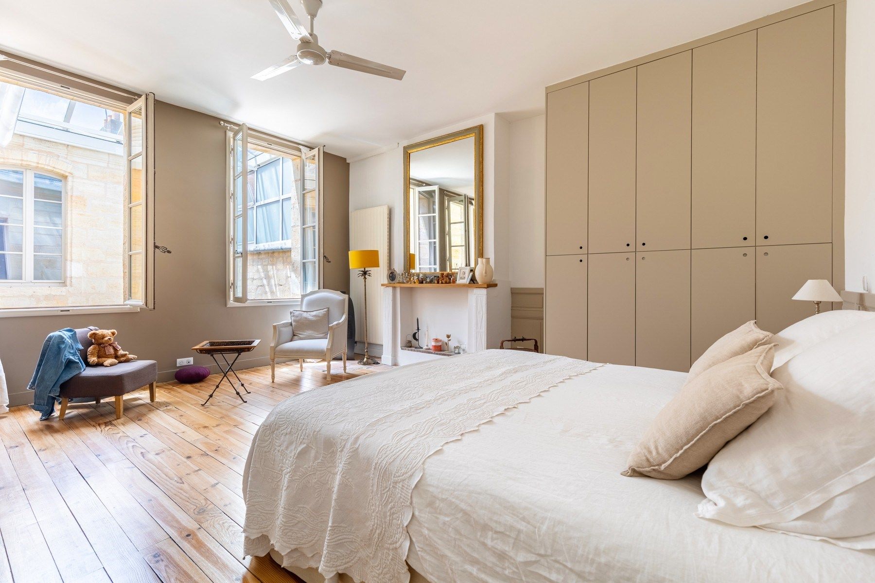 appartement de luxe 8 Pièces en vente sur BORDEAUX (33000)
