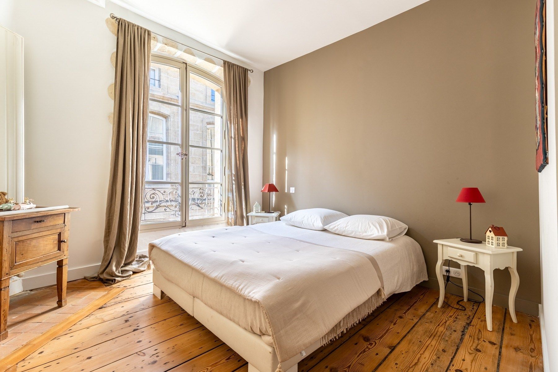 appartement de luxe 8 Pièces en vente sur BORDEAUX (33000)