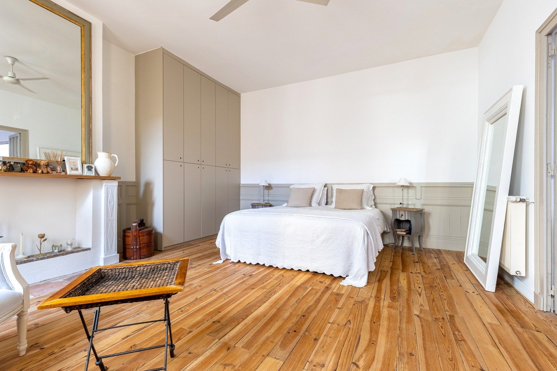 appartement de luxe 8 Pièces en vente sur BORDEAUX (33000)