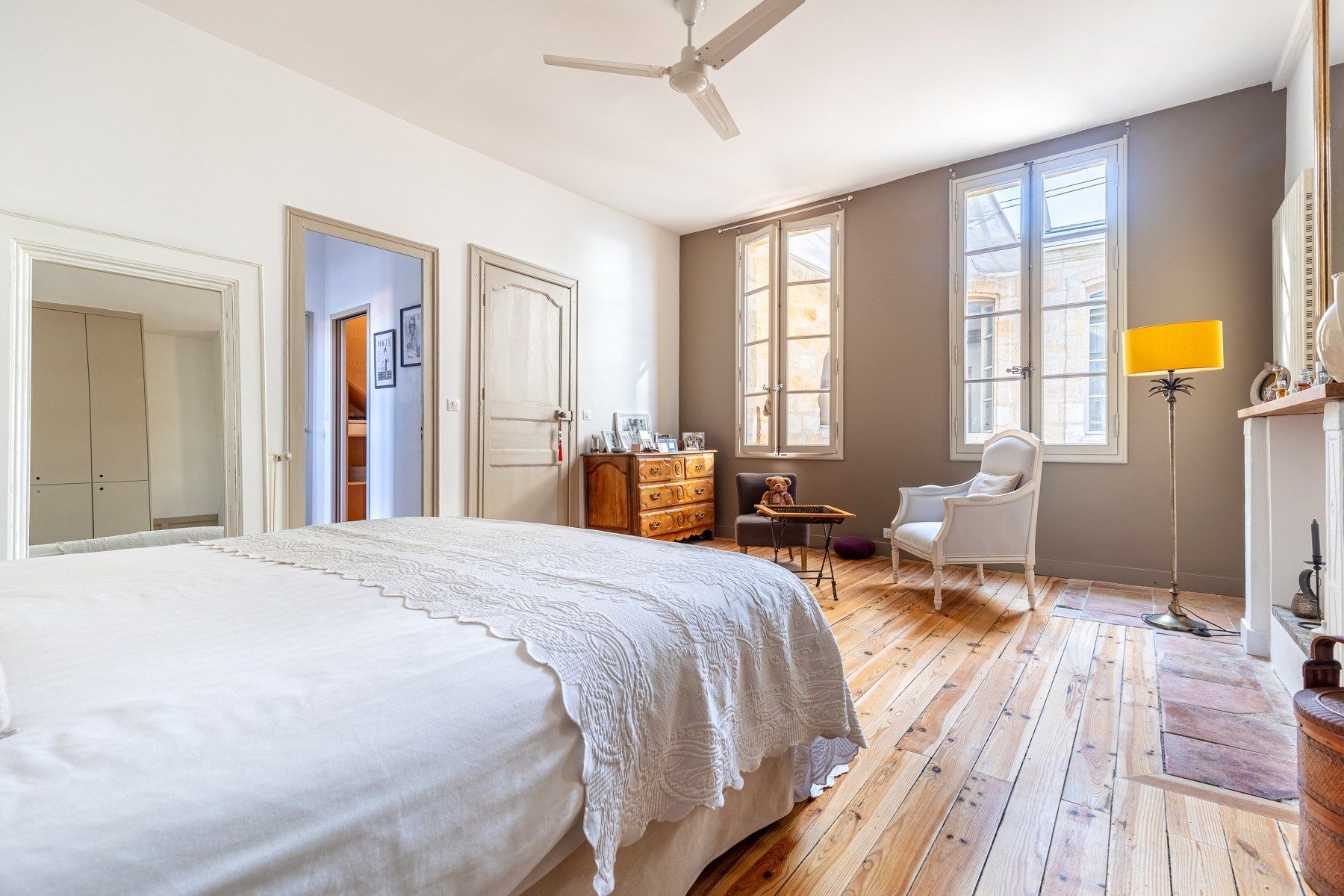 appartement de luxe 8 Pièces en vente sur BORDEAUX (33000)