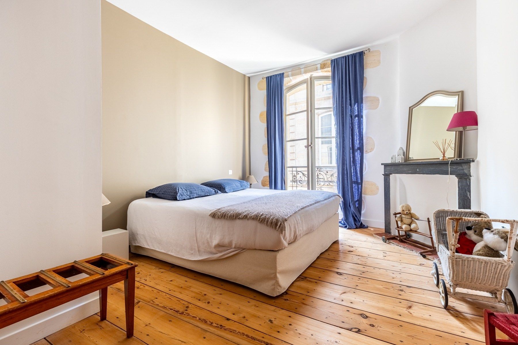 appartement de luxe 8 Pièces en vente sur BORDEAUX (33000)
