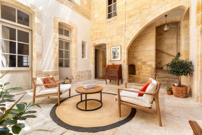 Vente Appartement de luxe Bordeaux 8&nbsp;Pièces 270&nbsp;m²