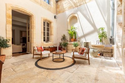Vente Appartement de luxe Bordeaux 8&nbsp;Pièces 270&nbsp;m²