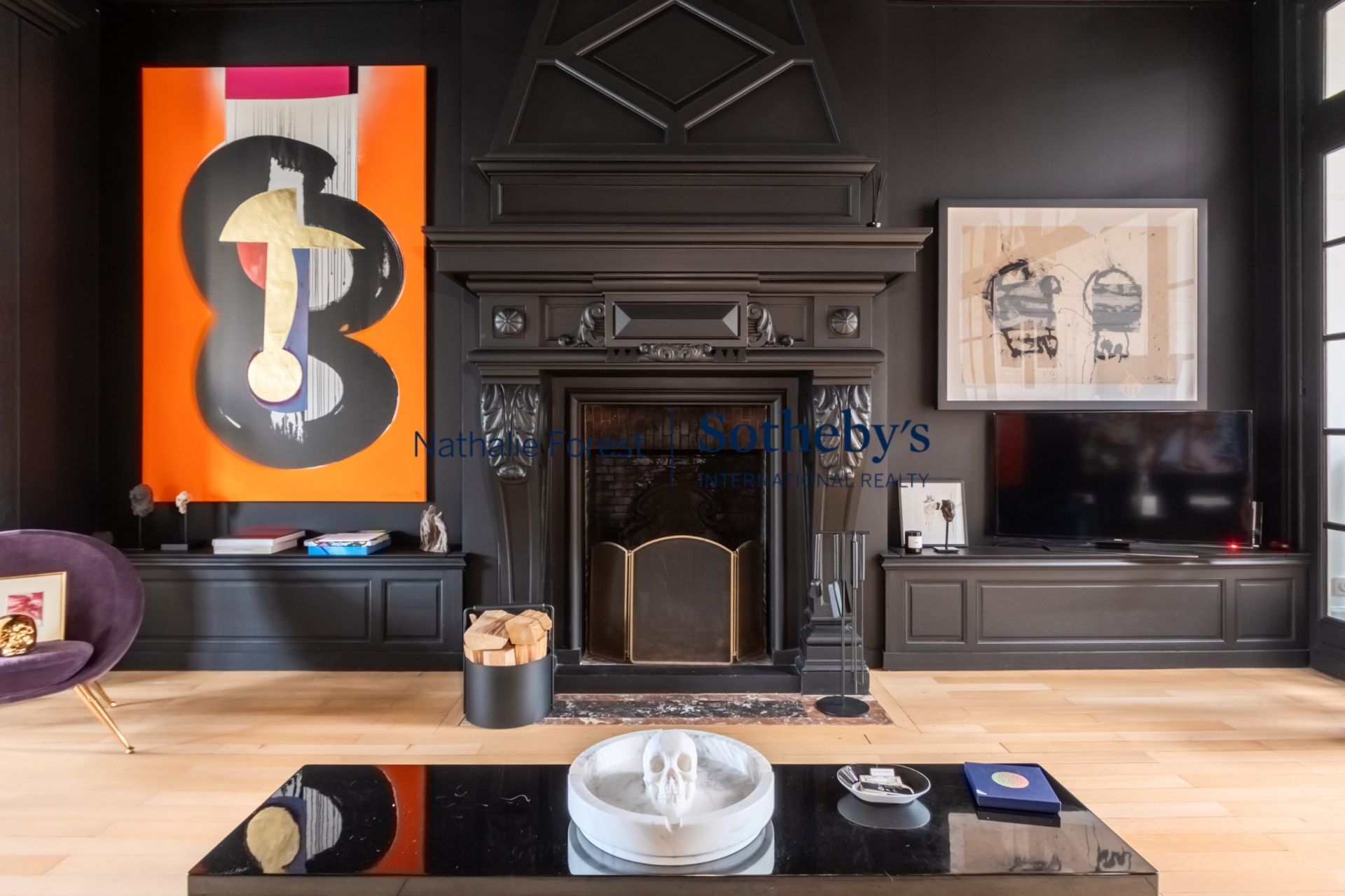 maison de luxe 14 Pièces en vente sur LILLE (59000)