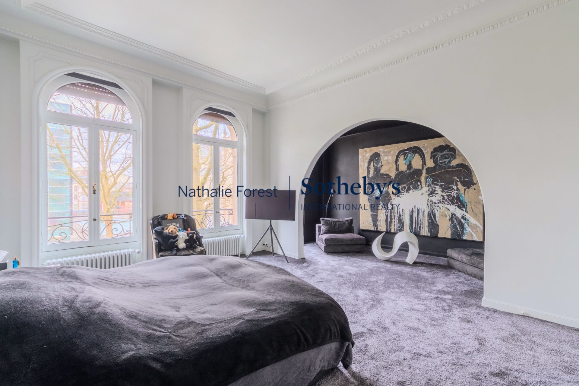 maison de luxe 14 Pièces en vente sur LILLE (59000)