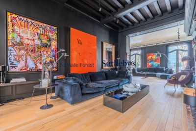 Sale Luxury house Lille 14&nbsp;Rooms 453.39&nbsp;m²
