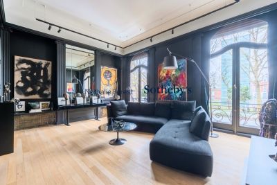 Vente Maison de luxe Lille 14&nbsp;Pièces 453.39&nbsp;m²