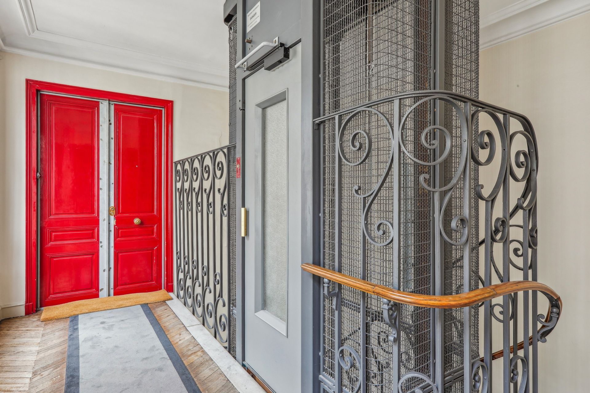 appartement de luxe 7 Pièces en vente sur PARIS (75007)