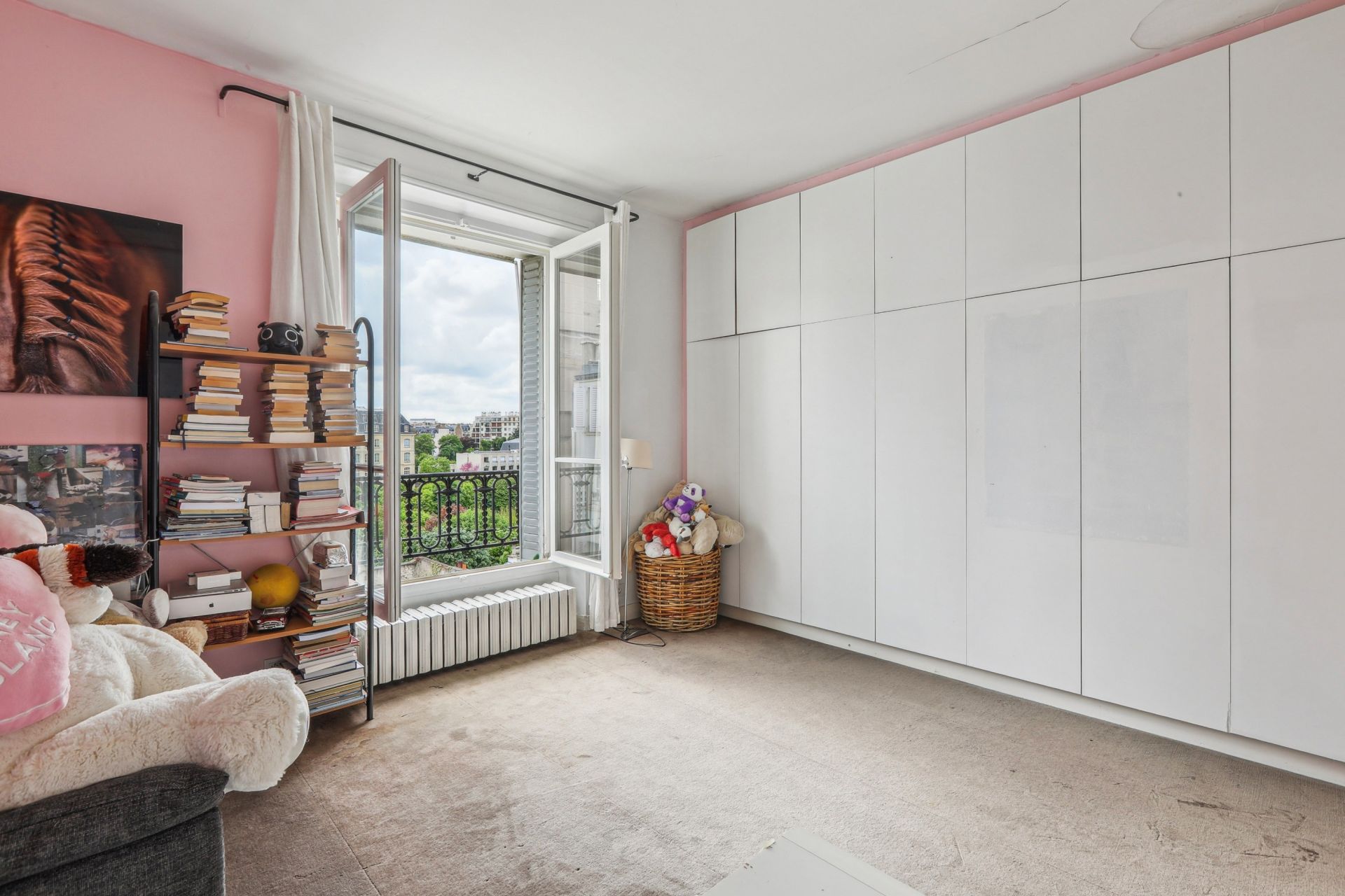 appartement de luxe 7 Pièces en vente sur PARIS (75007)