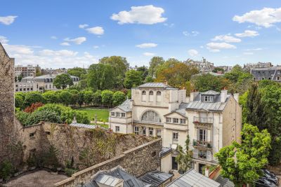 Vente Appartement de luxe Paris 7 7&nbsp;Pièces 179&nbsp;m²