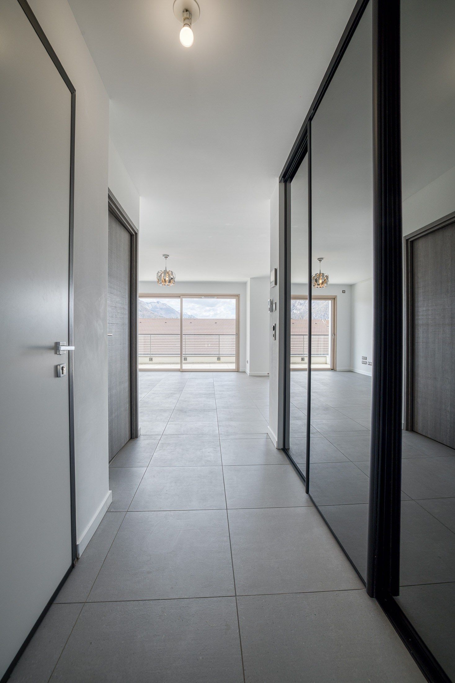 luxury apartment 5 Rooms for sale on ANNECY LE VIEUX (74940)