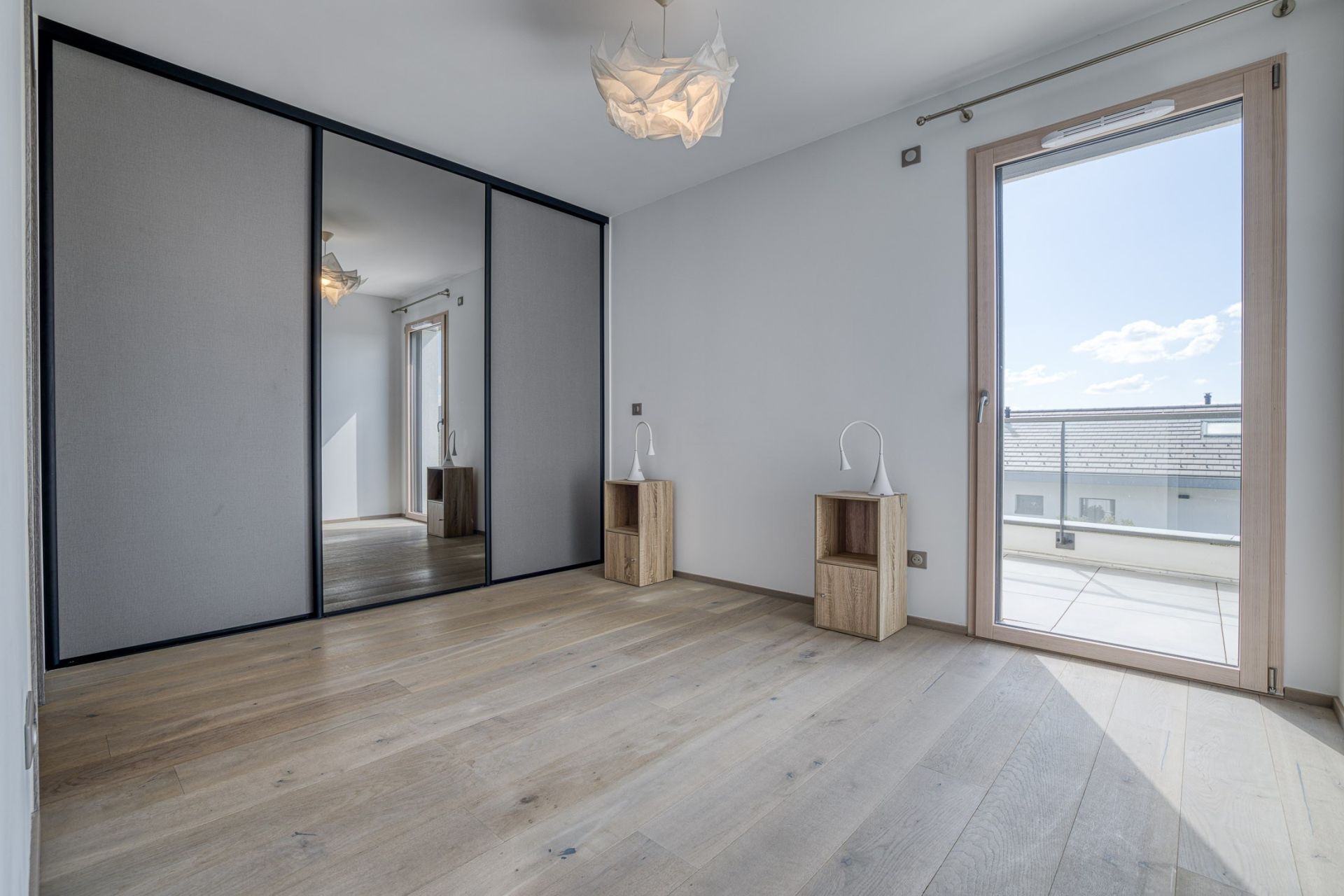 luxury apartment 5 Rooms for sale on ANNECY LE VIEUX (74940)