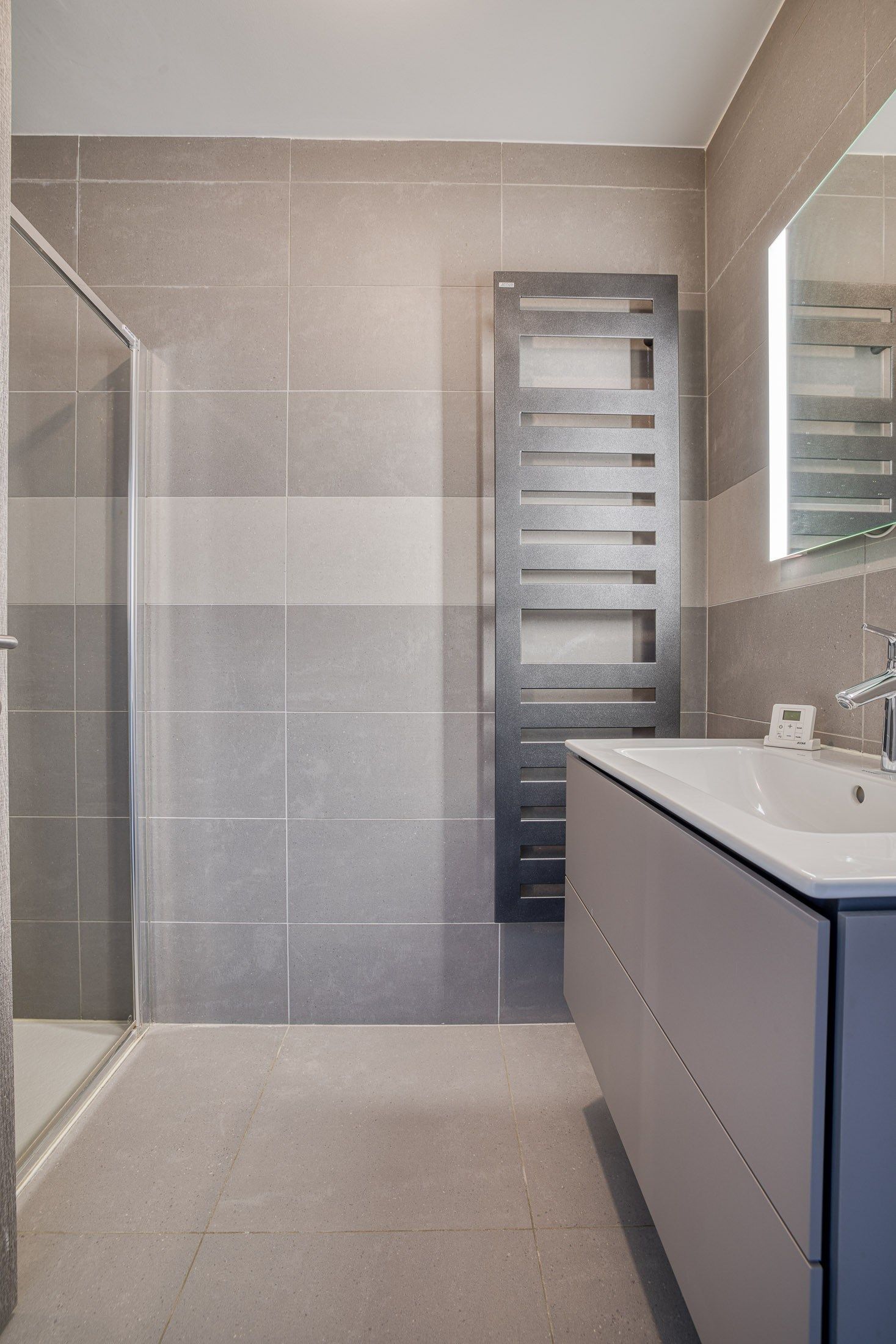 luxury apartment 5 Rooms for sale on ANNECY LE VIEUX (74940)