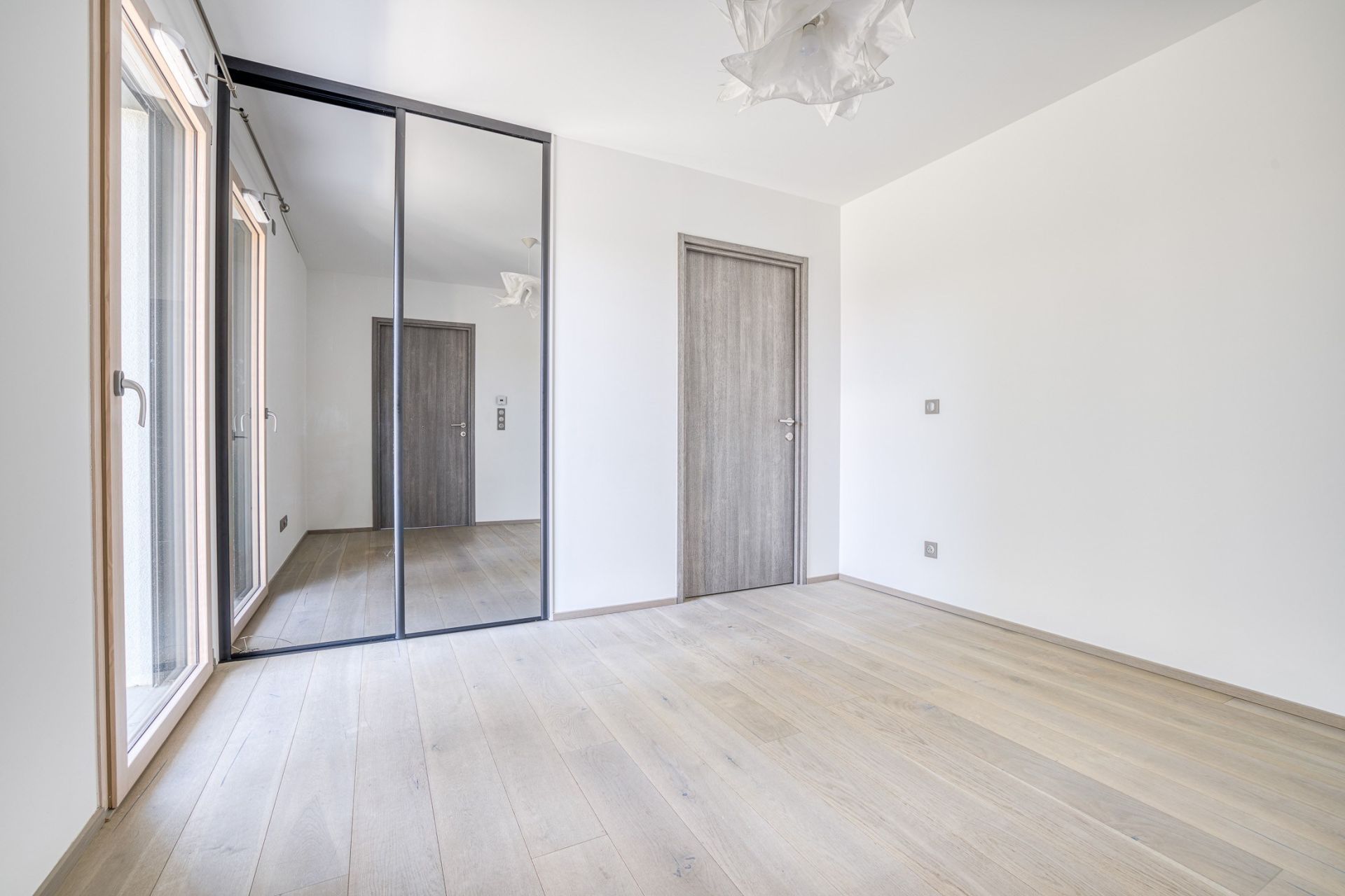 luxury apartment 5 Rooms for sale on ANNECY LE VIEUX (74940)