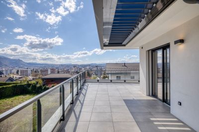 Vente Appartement de luxe Annecy-le-Vieux 5&nbsp;Pièces 102&nbsp;m²