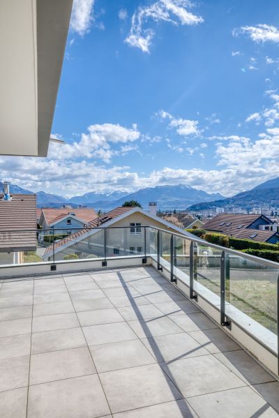 Sale Luxury apartment Annecy-le-Vieux 5&nbsp;Rooms 102&nbsp;m²