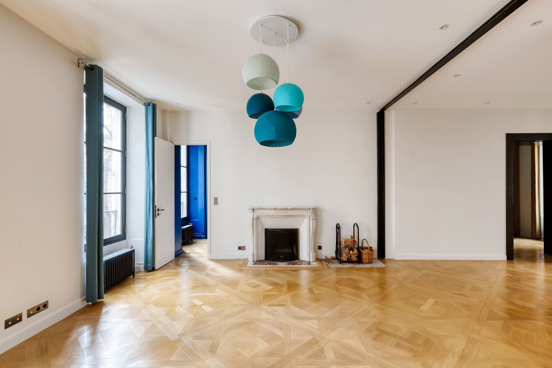 appartement de luxe 6 Pièces en vente sur PARIS (75006)