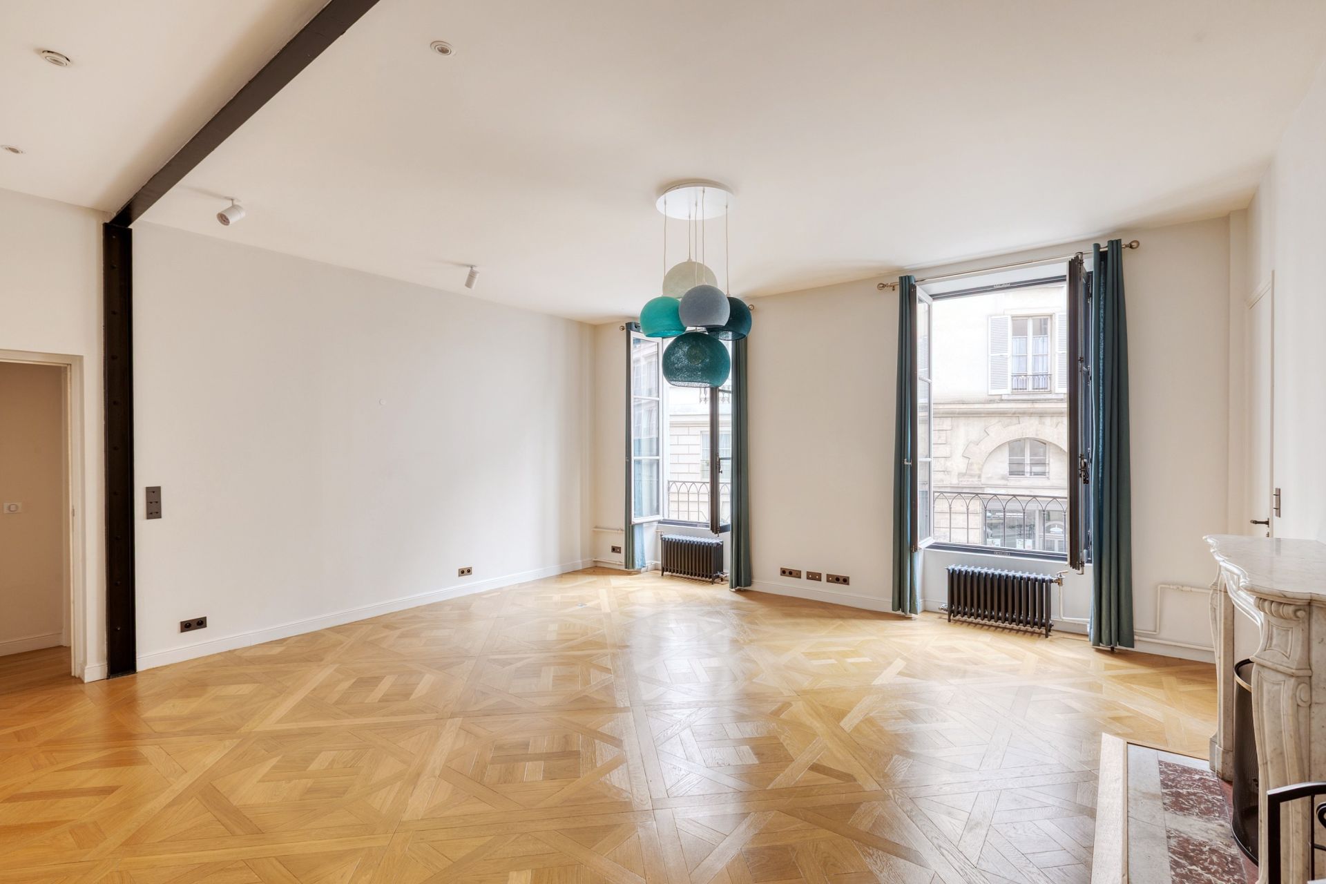 appartement de luxe 6 Pièces en vente sur PARIS (75006)
