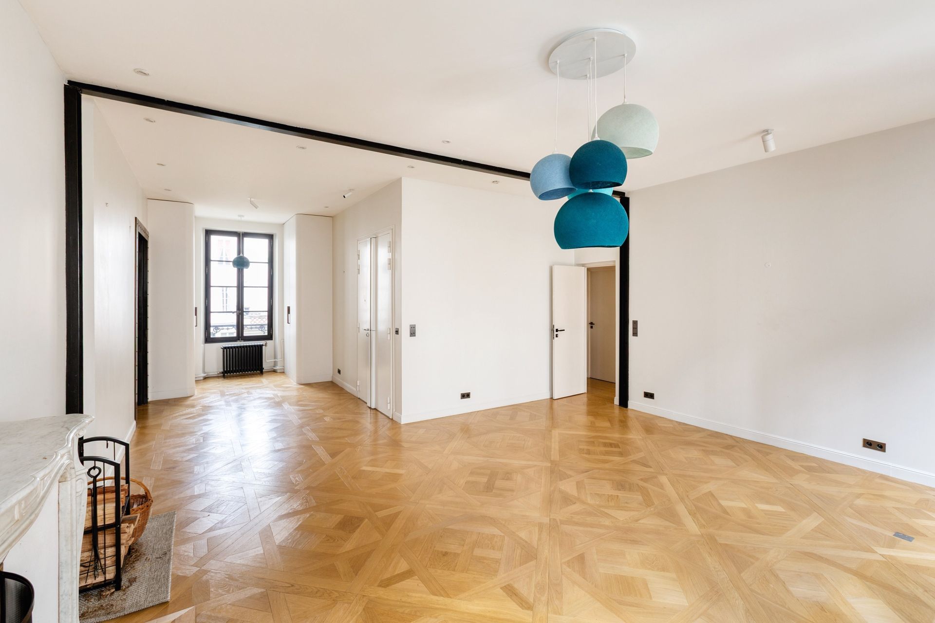 appartement de luxe 6 Pièces en vente sur PARIS (75006)