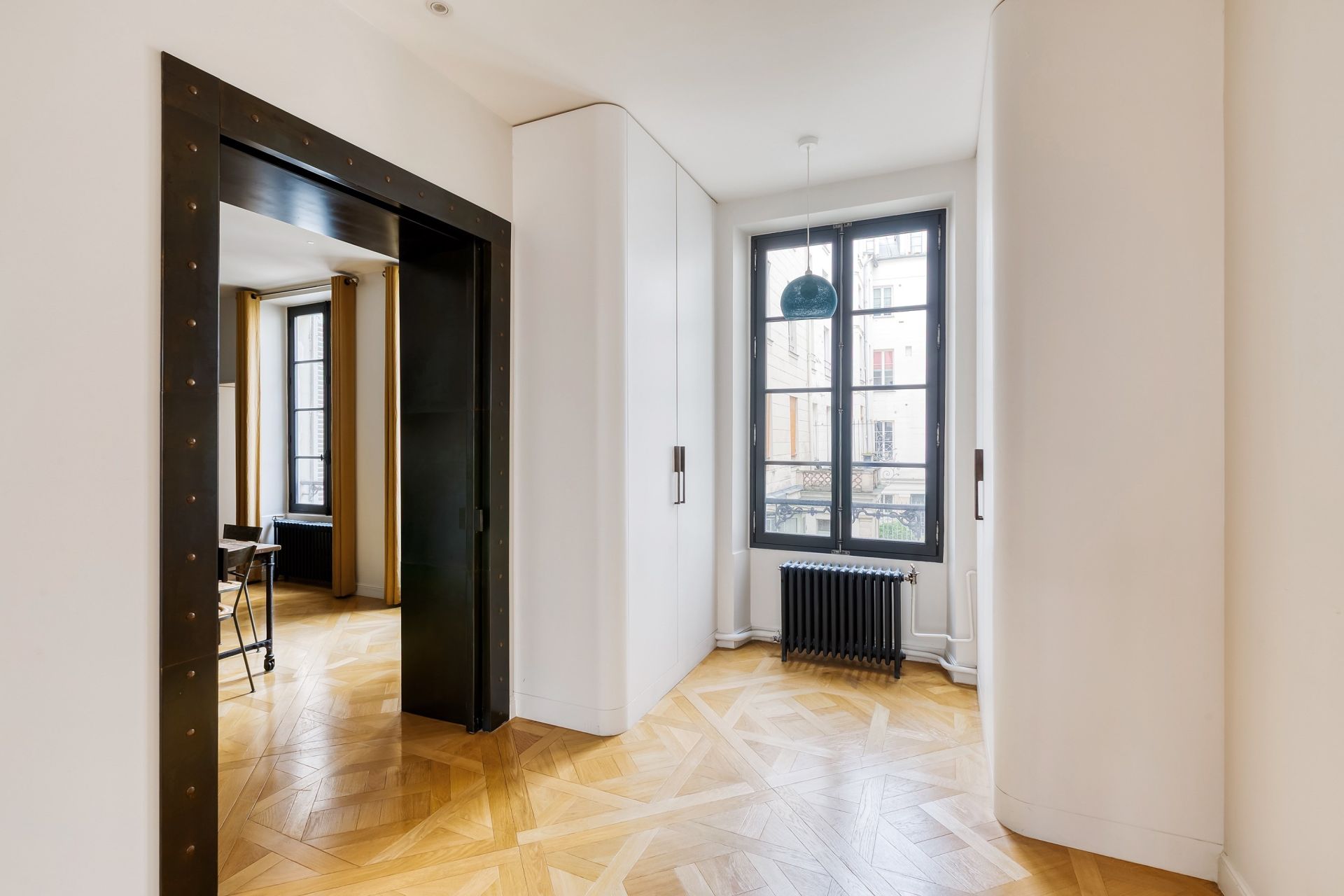 appartement de luxe 6 Pièces en vente sur PARIS (75006)