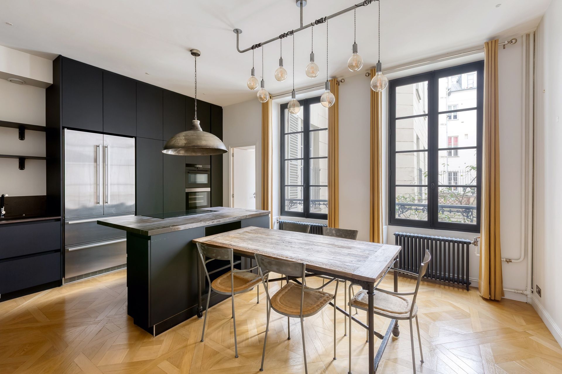 appartement de luxe 6 Pièces en vente sur PARIS (75006)