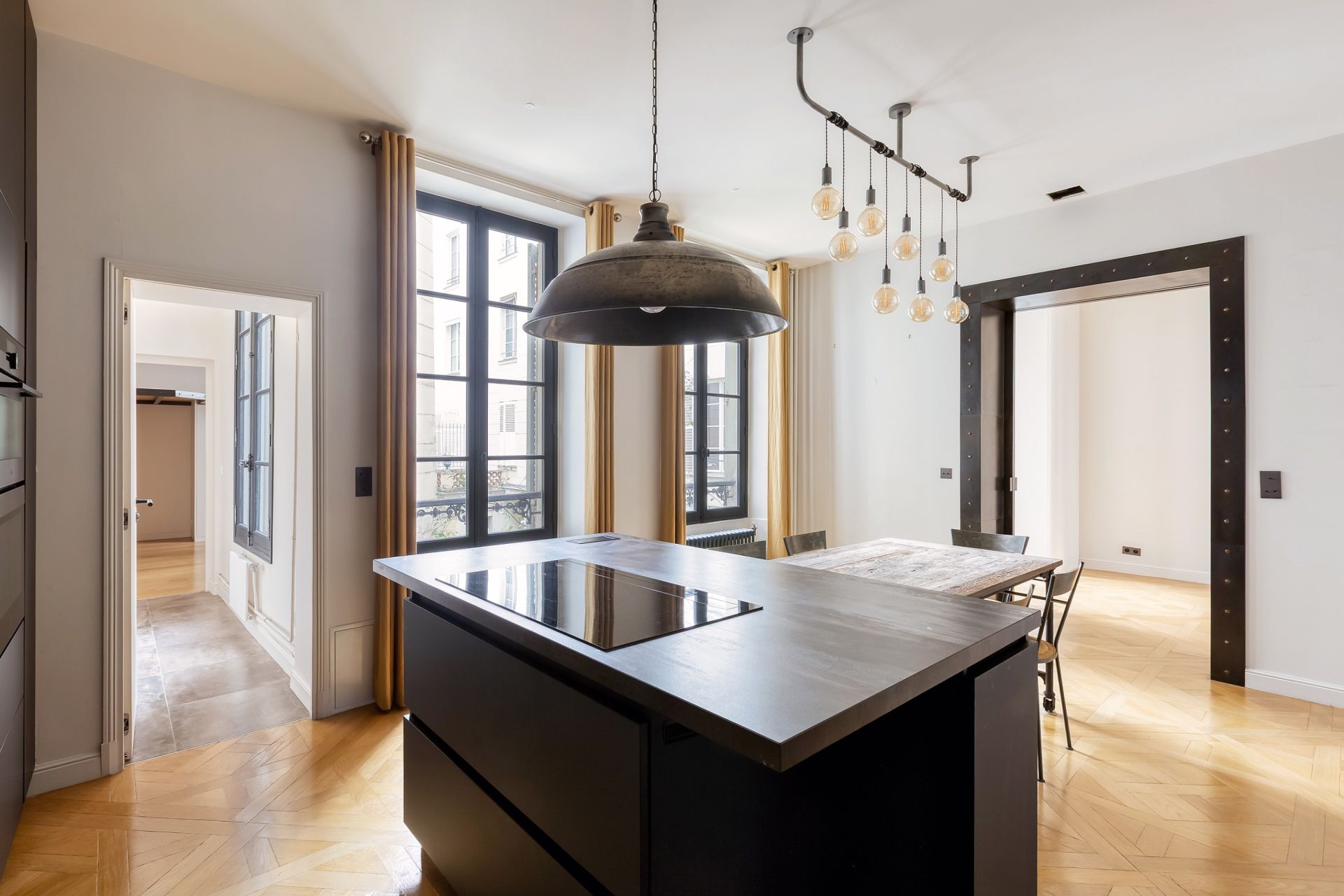 appartement de luxe 6 Pièces en vente sur PARIS (75006)