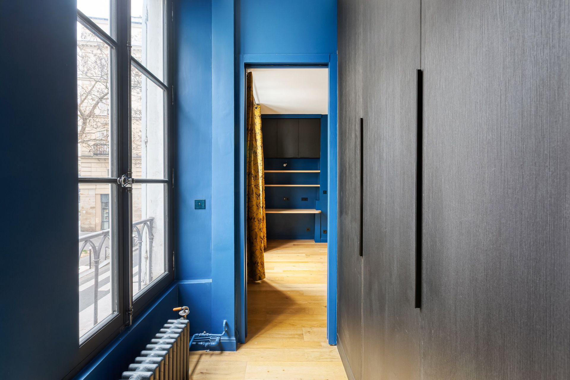 appartement de luxe 6 Pièces en vente sur PARIS (75006)