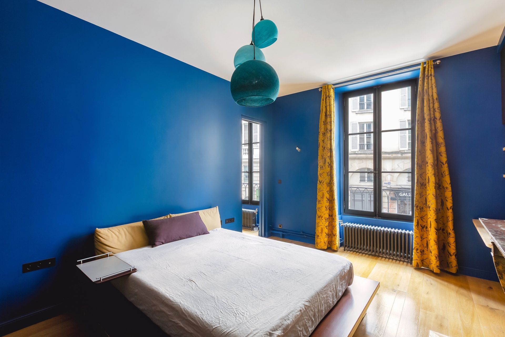 appartement de luxe 6 Pièces en vente sur PARIS (75006)