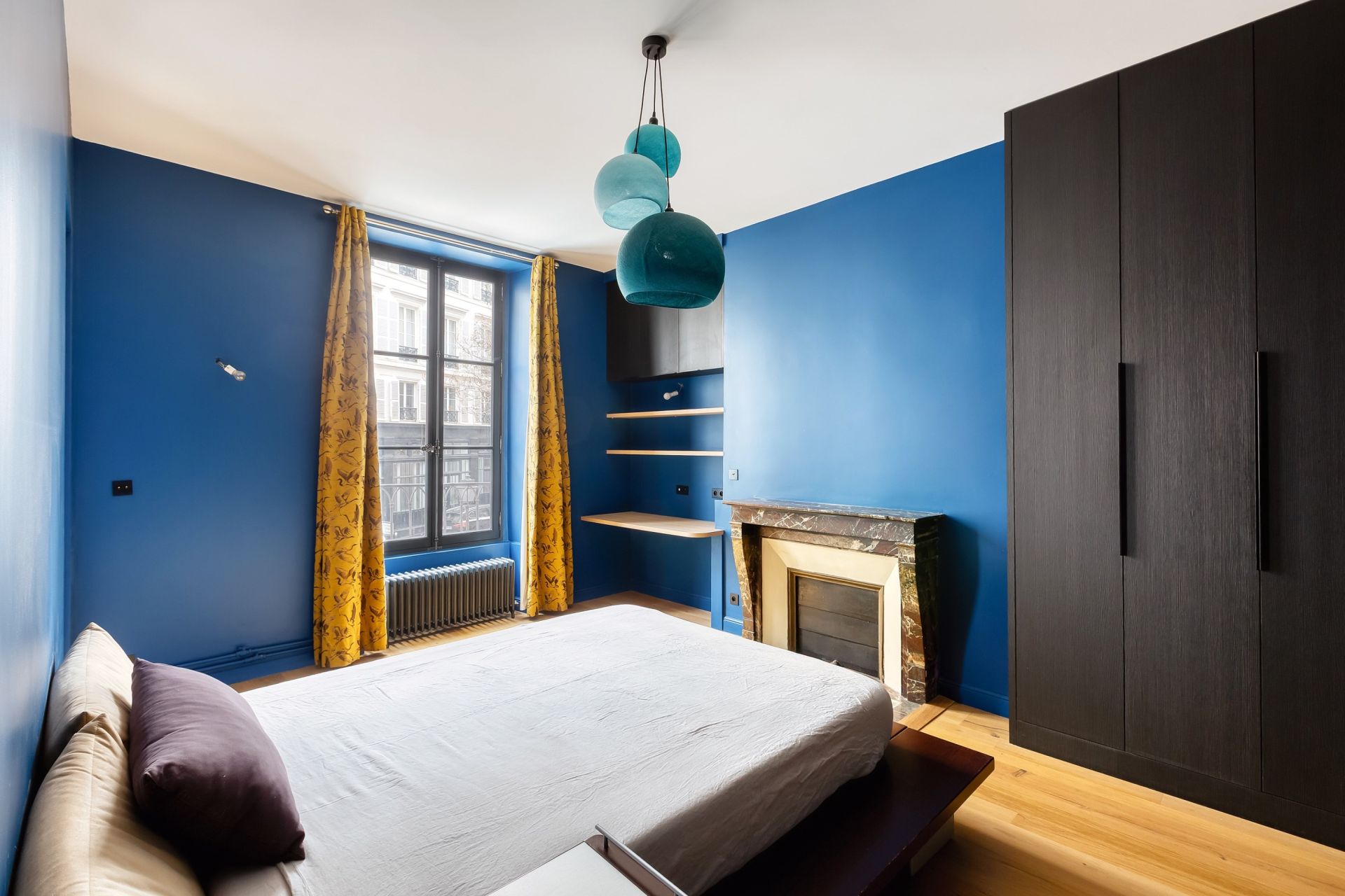 appartement de luxe 6 Pièces en vente sur PARIS (75006)