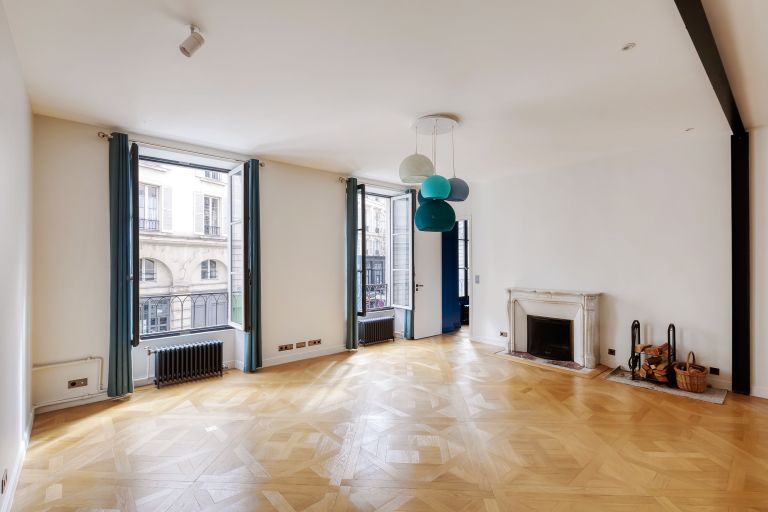 appartement de luxe 6 Pièces en vente sur PARIS (75006)