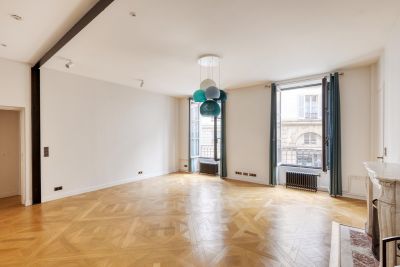 Vente Appartement de luxe Paris 6 6&nbsp;Pièces 170.03&nbsp;m²