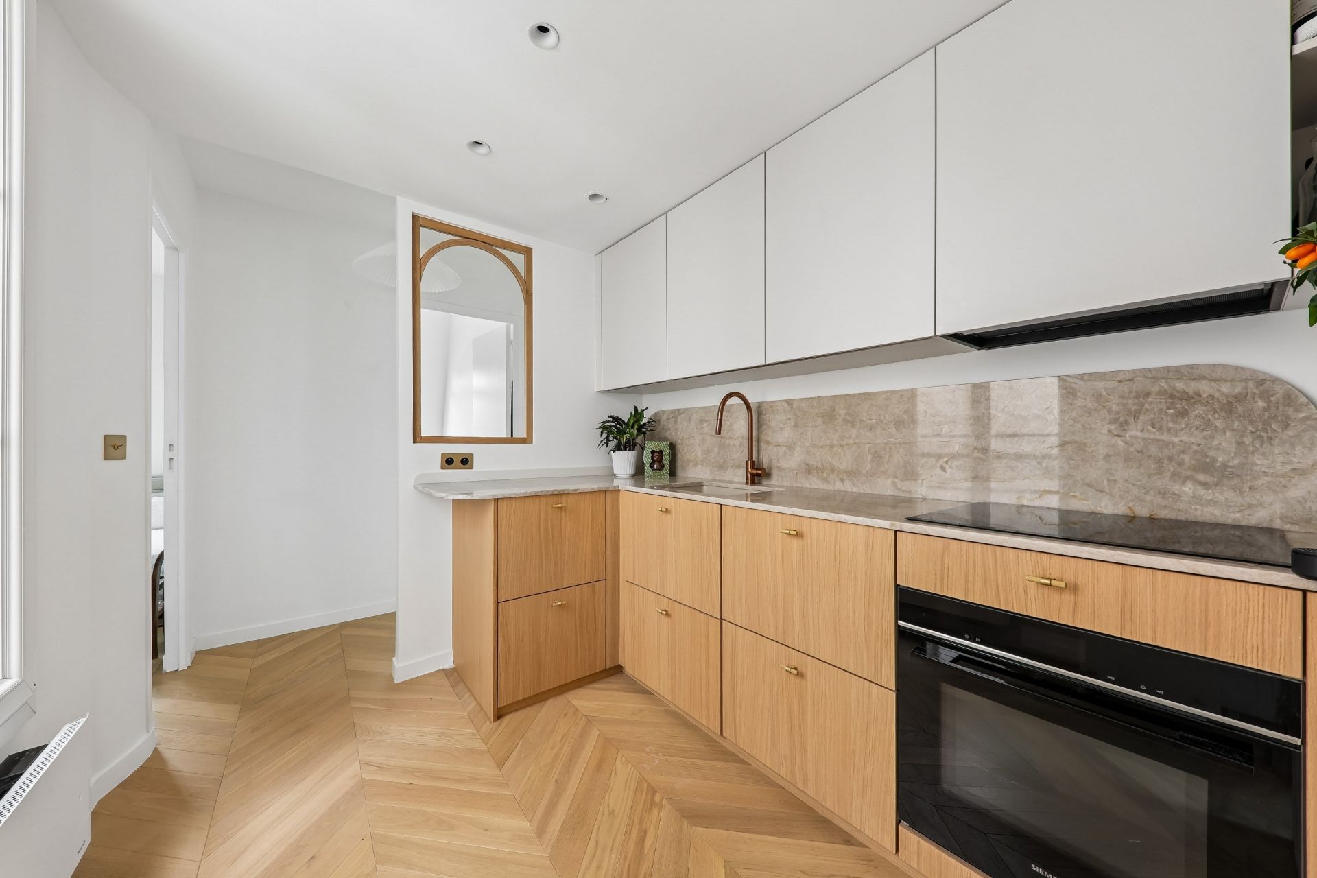 appartement de luxe 4 Pièces en vente sur PARIS (75006)
