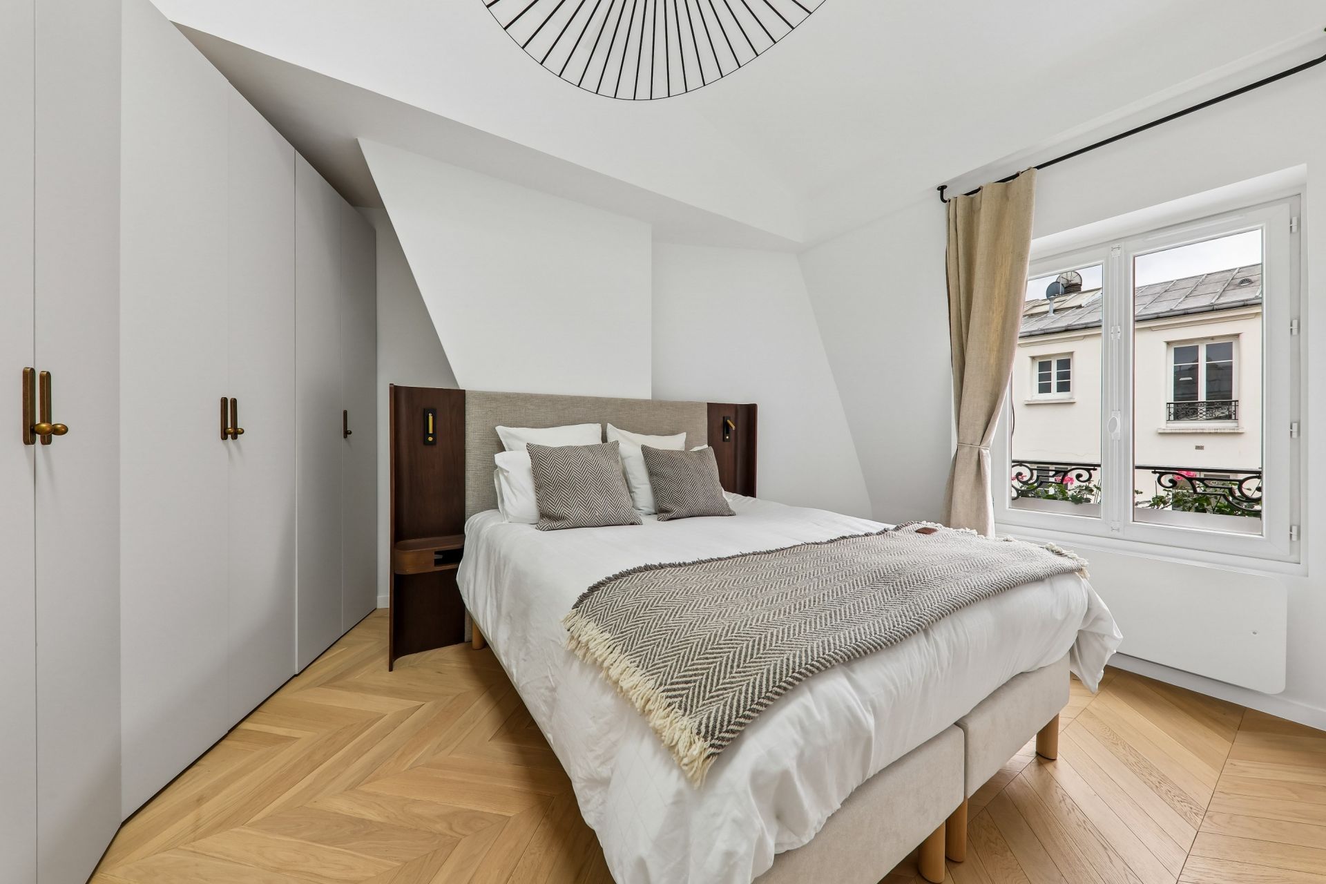 appartement de luxe 4 Pièces en vente sur PARIS (75006)