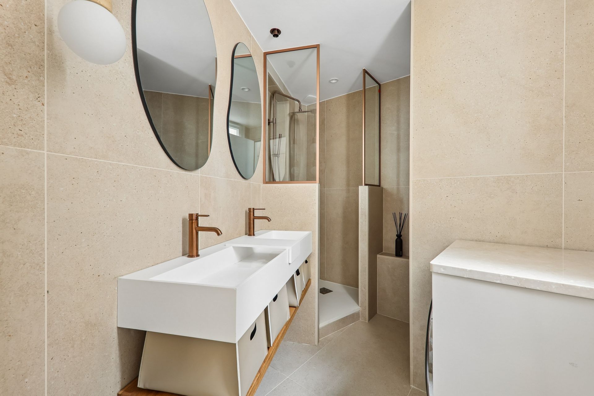 appartement de luxe 4 Pièces en vente sur PARIS (75006)