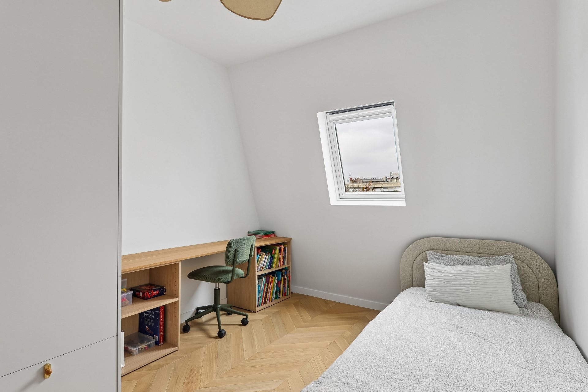 appartement de luxe 4 Pièces en vente sur PARIS (75006)