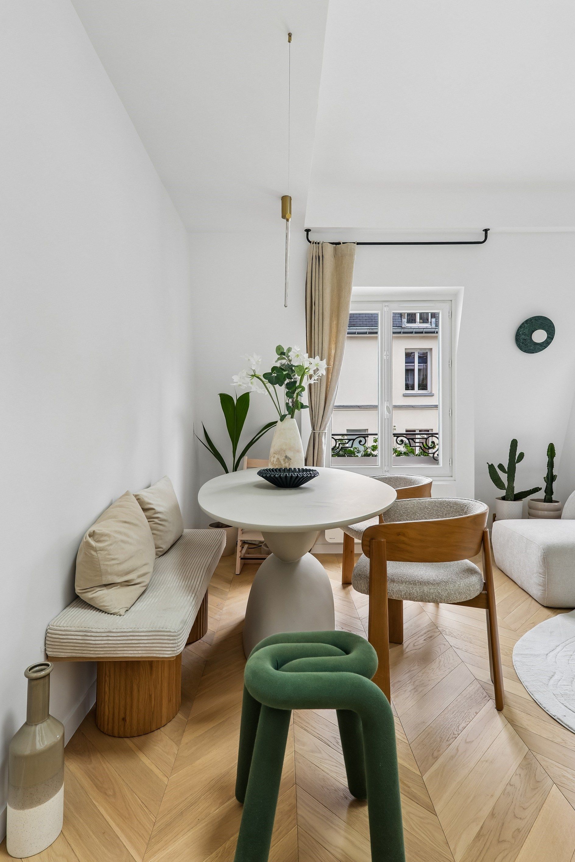 appartement de luxe 4 Pièces en vente sur PARIS (75006)