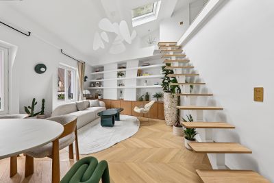 Vente Appartement de luxe Paris 6 4&nbsp;Pièces 80&nbsp;m²