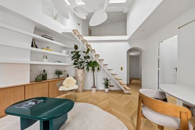 Vente Appartement de luxe Paris 6 4&nbsp;Pièces 80&nbsp;m²