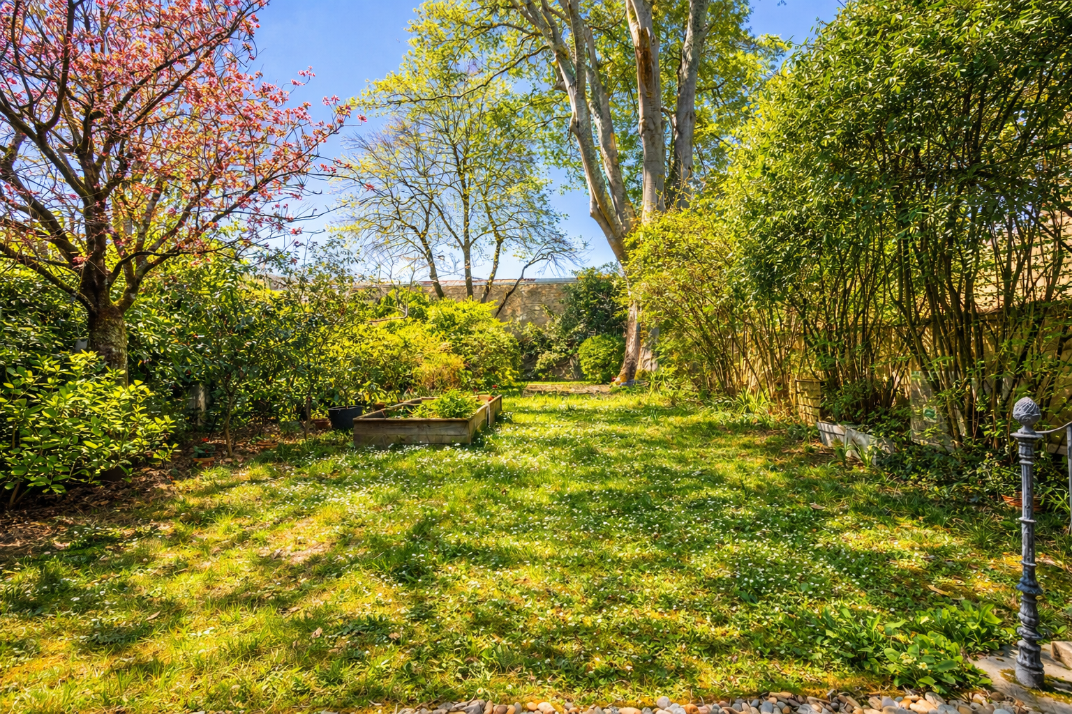 maison de luxe 10 Pièces en vente sur BORDEAUX (33000)