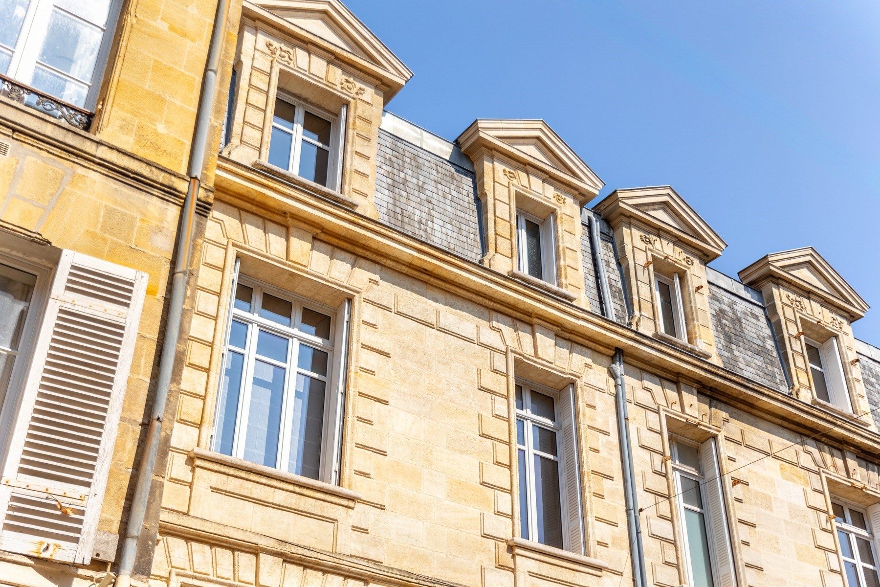 maison de luxe 10 Pièces en vente sur BORDEAUX (33000)