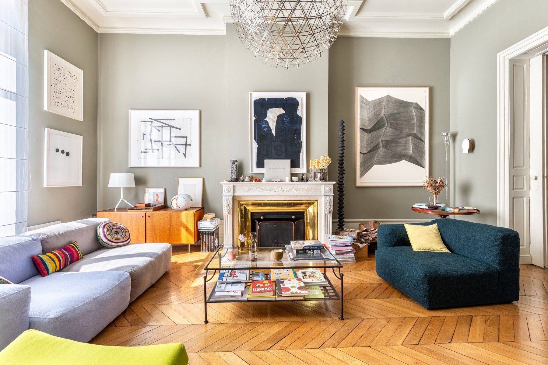 maison de luxe 10 Pièces en vente sur BORDEAUX (33000)