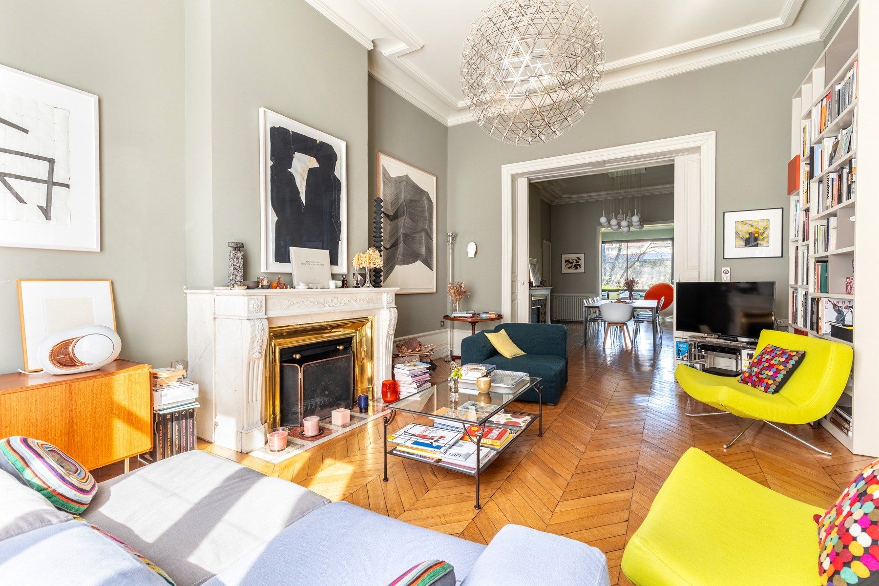 maison de luxe 10 Pièces en vente sur BORDEAUX (33000)
