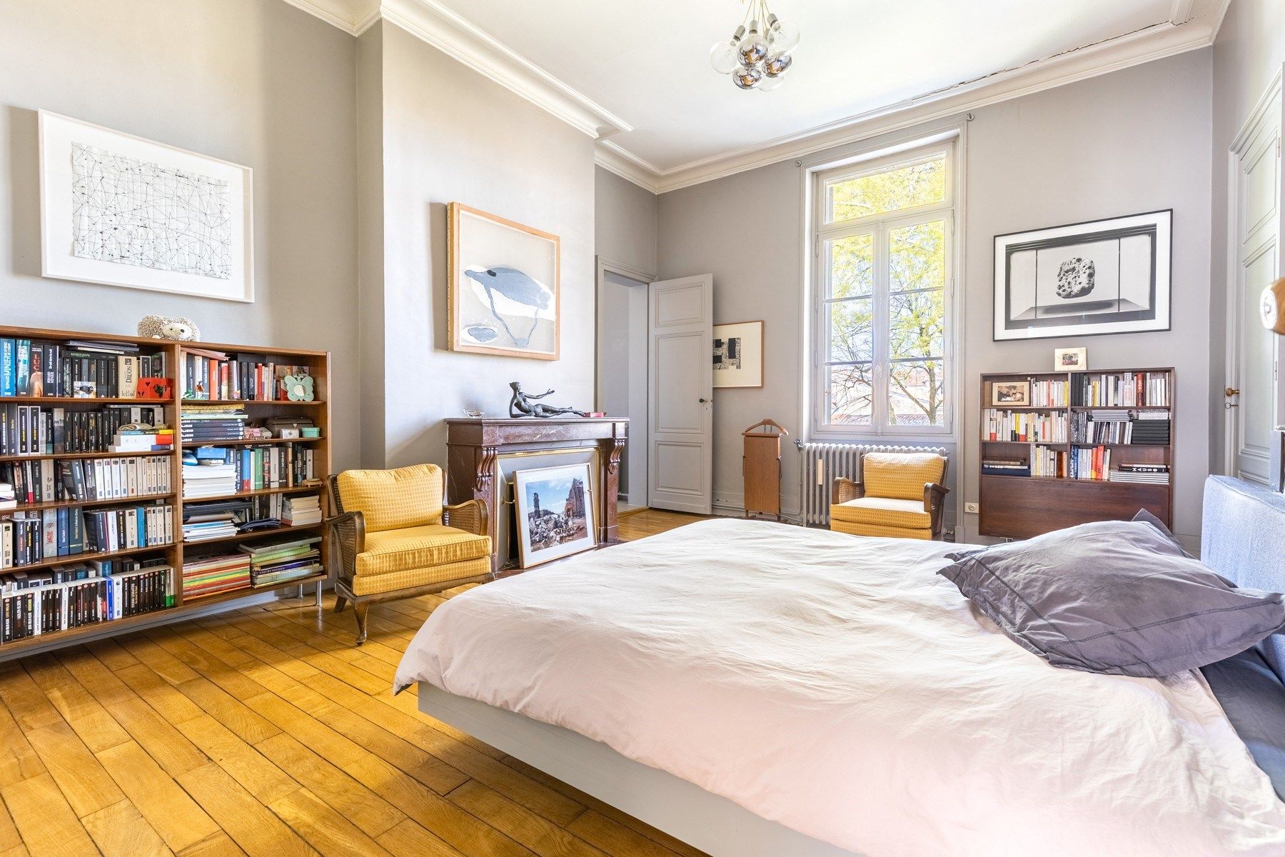 maison de luxe 10 Pièces en vente sur BORDEAUX (33000)