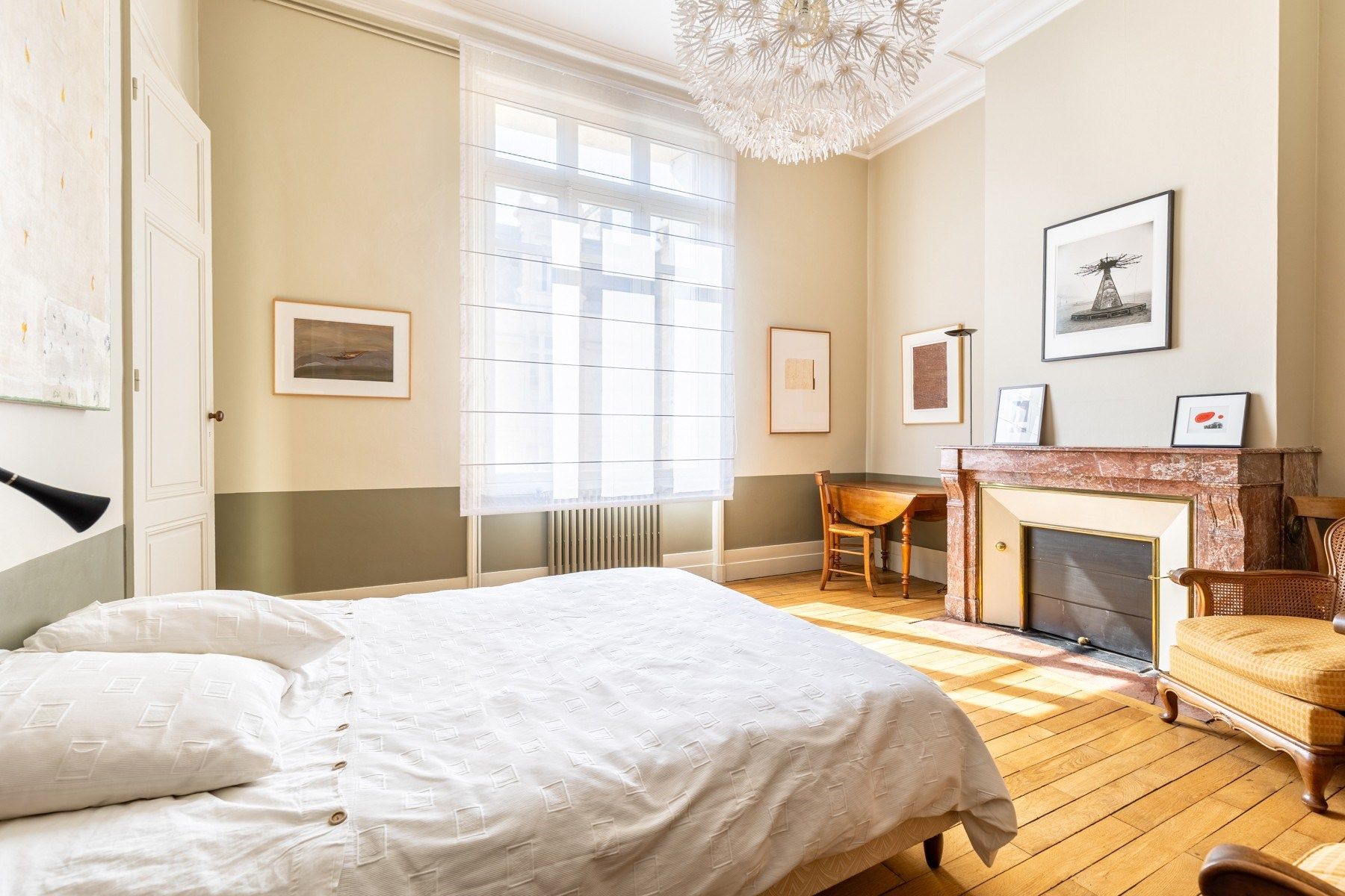 maison de luxe 10 Pièces en vente sur BORDEAUX (33000)