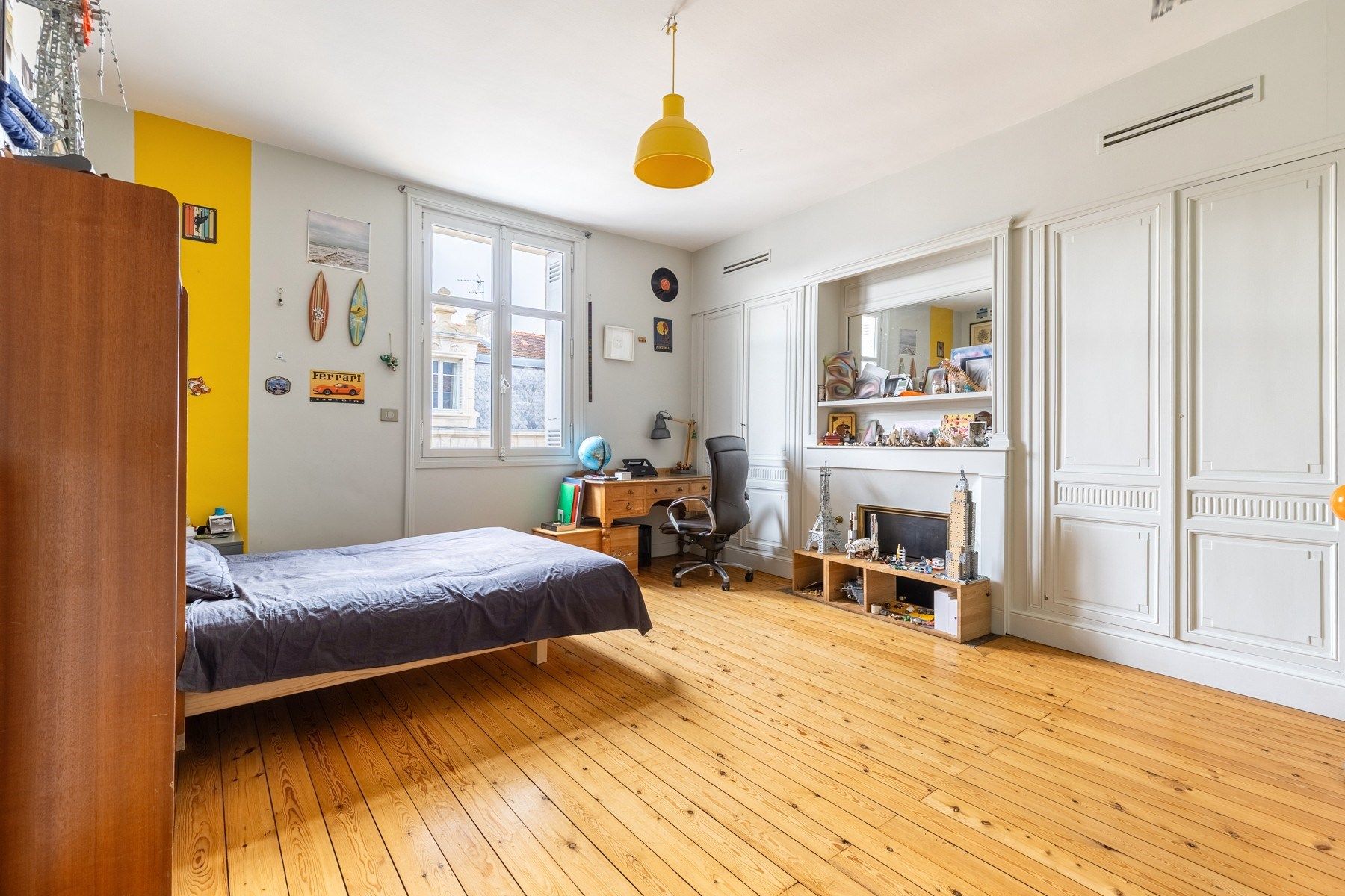 maison de luxe 10 Pièces en vente sur BORDEAUX (33000)