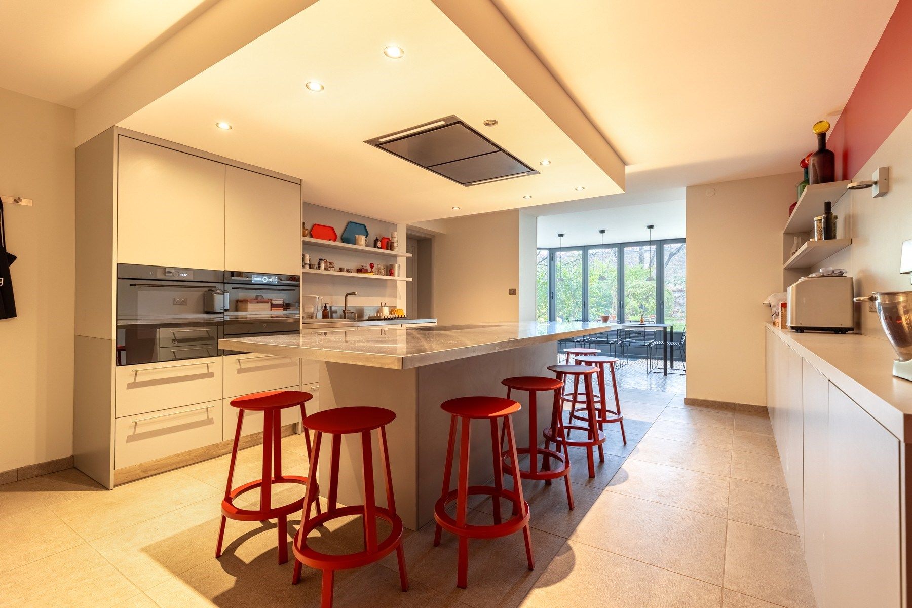 maison de luxe 10 Pièces en vente sur BORDEAUX (33000)