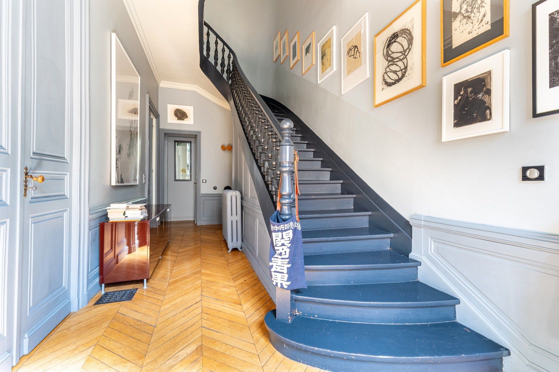 maison de luxe 10 Pièces en vente sur BORDEAUX (33000)