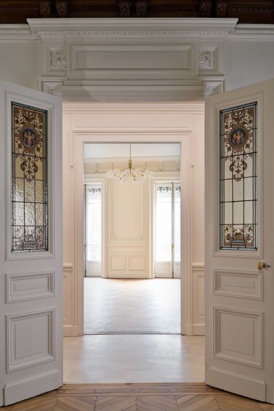 Sale Luxury apartment Lyon 6 4&nbsp;Rooms 196&nbsp;m²