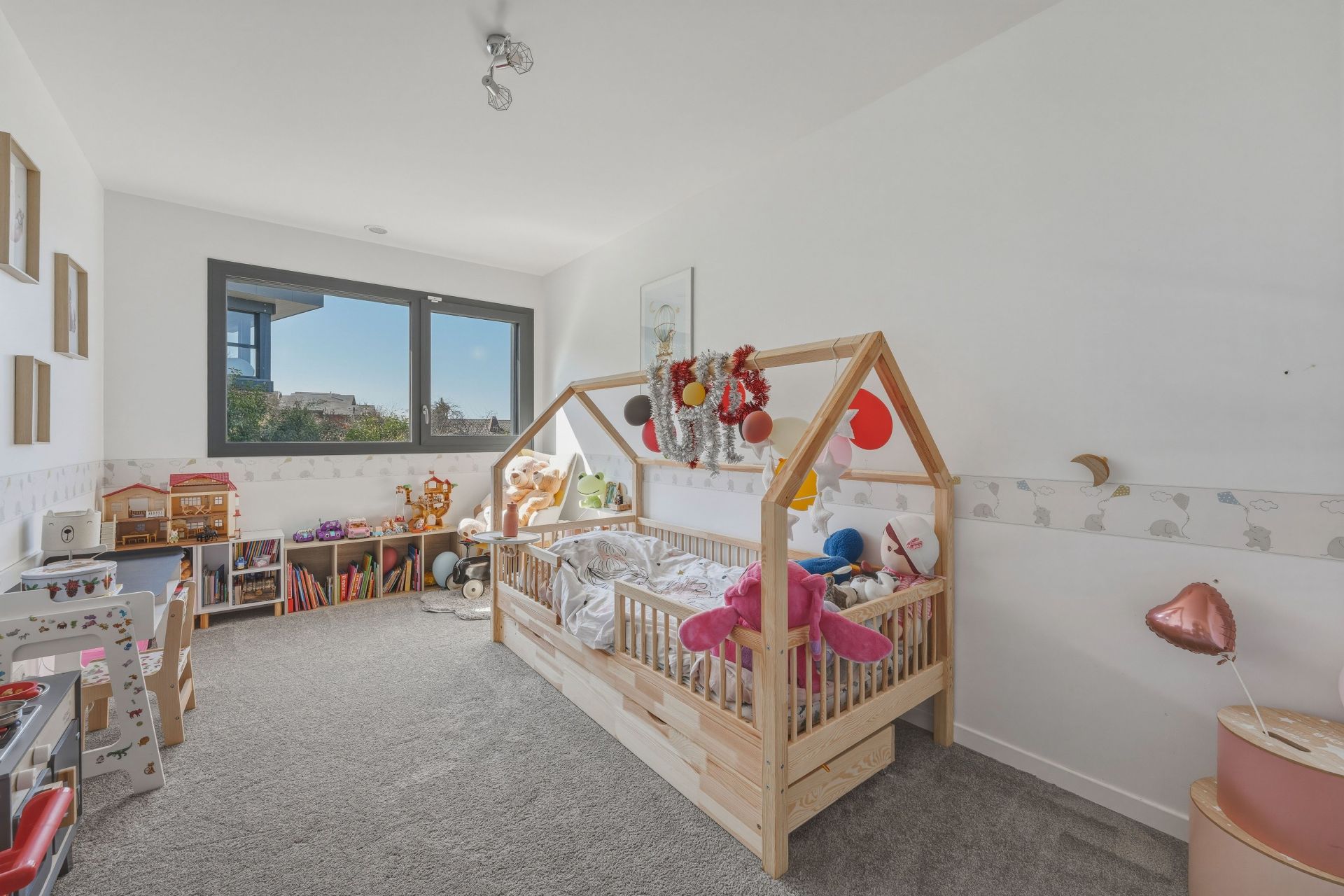 maison de luxe 6 Pièces en vente sur EVIAN LES BAINS (74500)