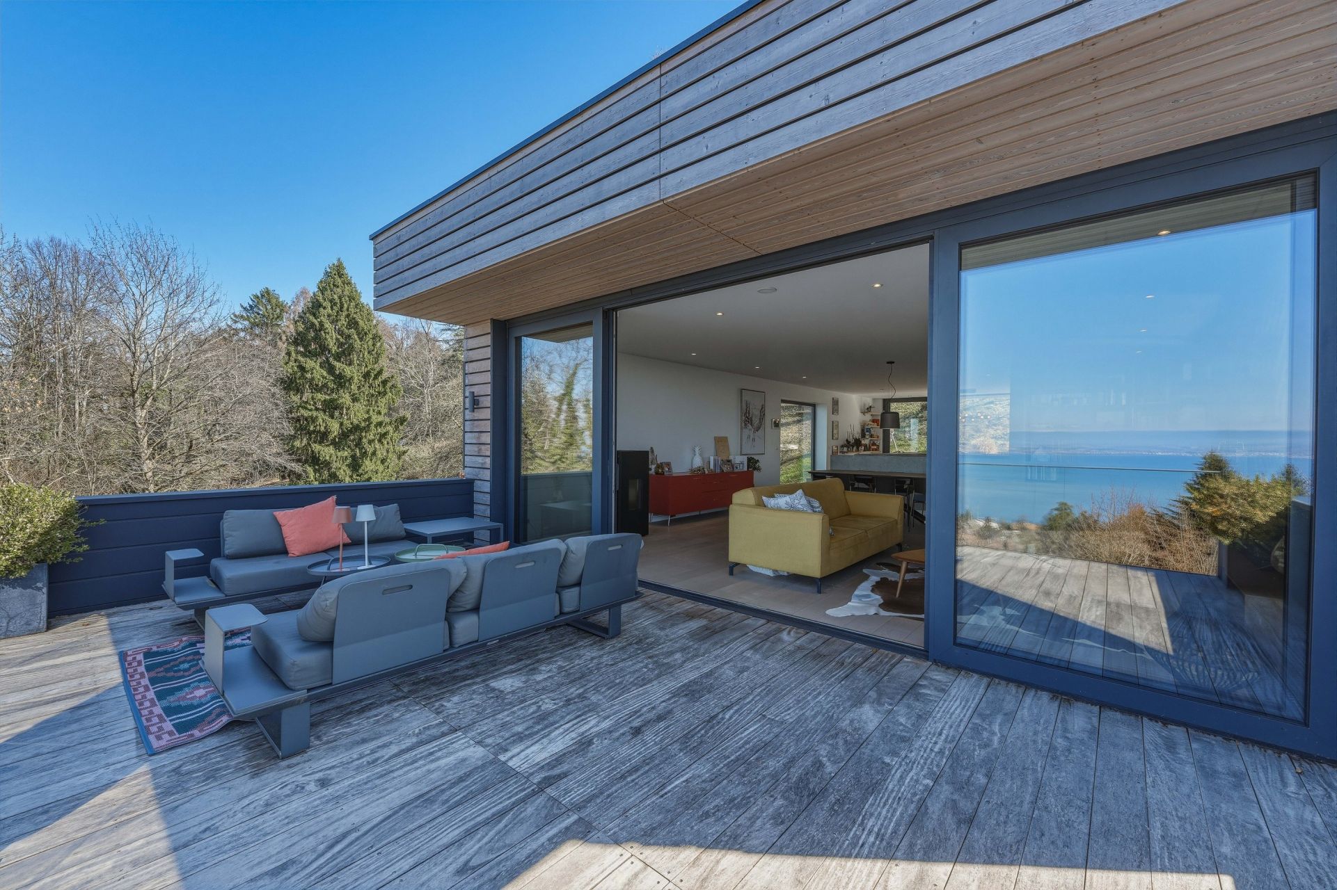 maison de luxe 6 Pièces en vente sur EVIAN LES BAINS (74500)